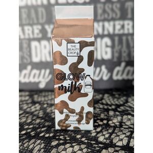 💎2/$25 The Beauty Crop Glow Milk Highlight Pear Pressure (RETIRED COLOR)